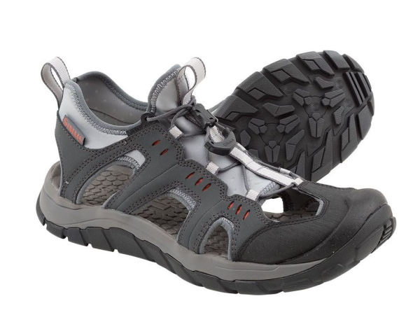 Simms Confluence Sandals Simms Confluence Sandals